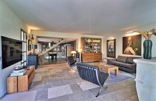 Ventabren Casa | Le Bastidon - Elegant 18th Century Bastide