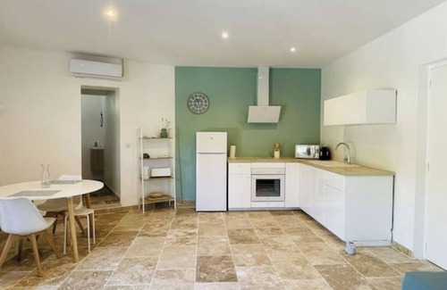 Fontvieille Casa | Le Bastidon - Fontvieille