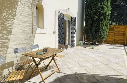 Fontvieille Casa | Le Bastidon - Fontvieille