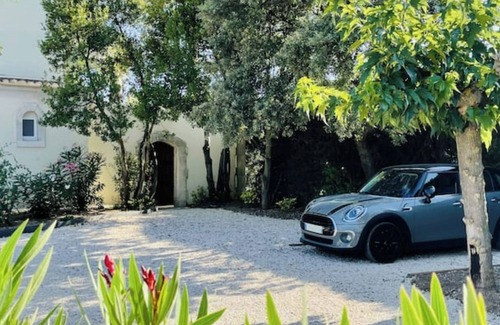 Fontvieille Casa | Le Bastidon - Fontvieille