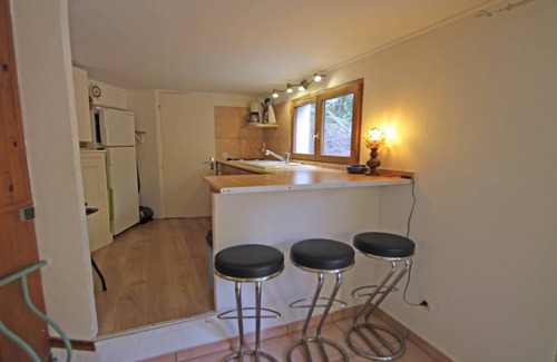 La Nartelle Casa | Le Bateau - 4 personas - Frente a la playa - Aire acondicionado - WiFi - Sainte Maxime