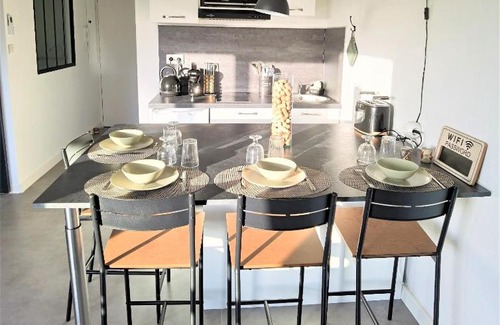 Les Baux-de-Provence Apartamento | Le Baussenc Appart'Hôtel