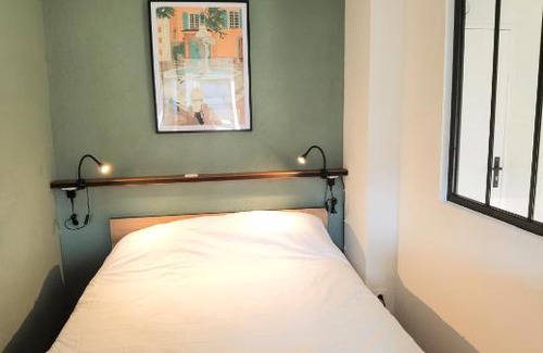 Les Baux-de-Provence Apartamento | Le Baussenc Appart'Hôtel