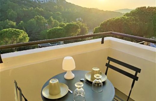 Les Baux-de-Provence Apartamento | Le Baussenc Appart'Hôtel