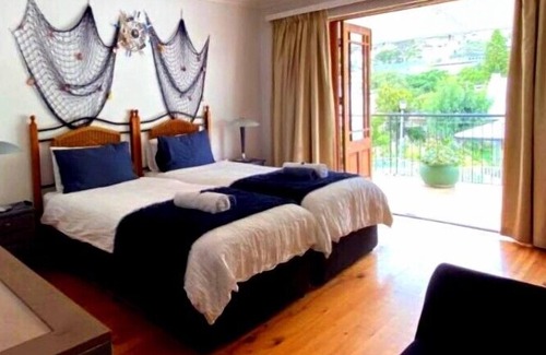 Gordons Bay Central Casa | Le Bay Lodge