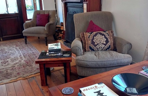 Gordons Bay Central Casa | Le Bay Lodge