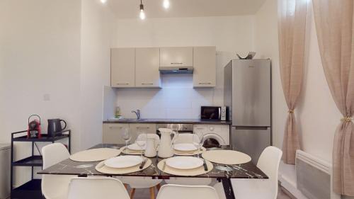 Poincare Apartamento | Le Beau Bourg *