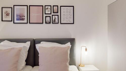 Poincare Apartamento | Le Beau Bourg *