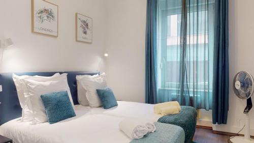 Poincare Apartamento | Le Beau Bourg *