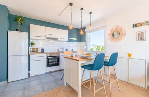 Thionville Apartamento | Le Beau Coin - Thionville/Metz/Luxembourg