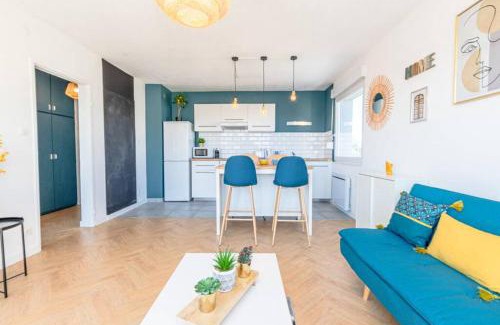 Thionville Apartamento | Le Beau Coin - Thionville/Metz/Luxembourg