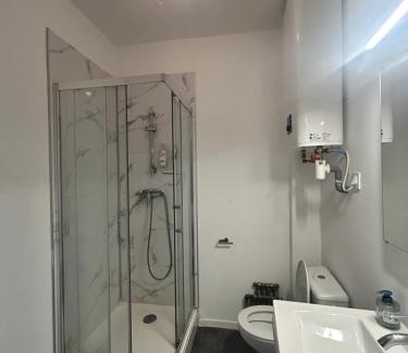 Castelsarrasin Apartamento | Le beau dupleix parking facile