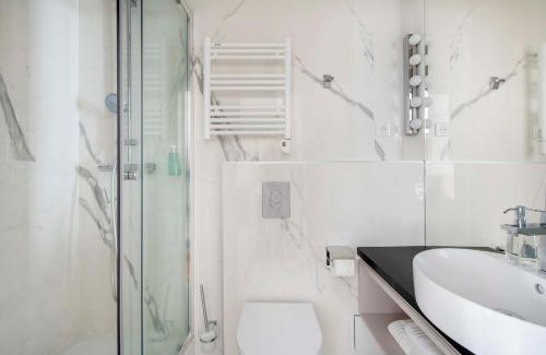 Quartier Sainte-Avoye Apartamento | LE BEAU MARAIS - Luxury Apartments, AIR COND, LIFT
