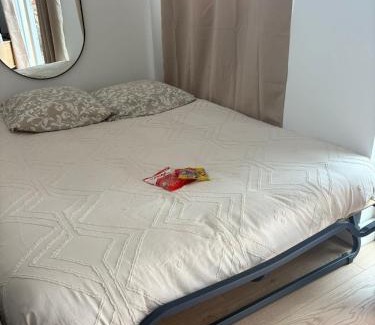 Beauregard-Vendon Casa | Le Beau Regard Paisible et Familial