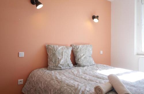 Beauregard-Vendon Casa | Le Beau Regard Paisible et Familial