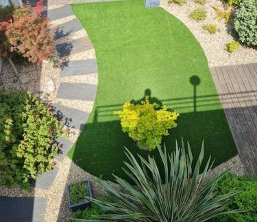 Poitiers Apartamento | Le BEAU SEJOUR
