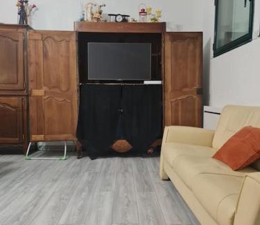 Poitiers Apartamento | Le BEAU SEJOUR