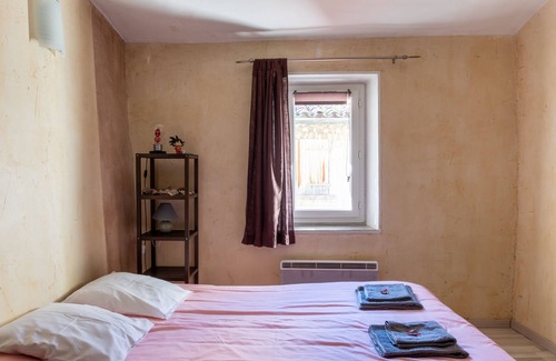 Cuges-les-Pins Apartamento | Le Beaumier - Una Habitación Piso, Capacidad 4