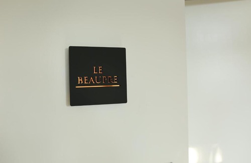 Reville Apartamento | Le beaupré loft vue mer imprenable