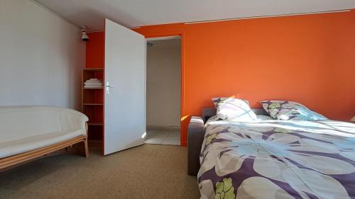 Saint-Saulge Cama Y Desayuno | Le Beauvais, son gîte, ses chambres en Bourgogne