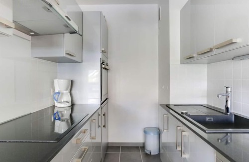 Tignes le Lac Apartamento | Le Bec Rouge (Le Lac) by Interhome
