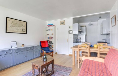 Tignes le Lac Apartamento | Le Bec Rouge (Le Lac) by Interhome