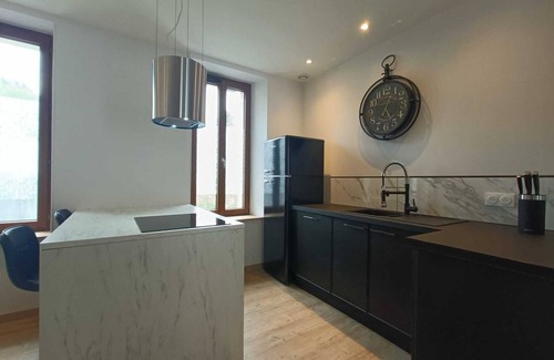 Murol Casa | # Le Beffroi# House# Murol