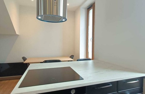 Murol Casa | # Le Beffroi# House# Murol