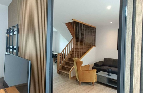 Murol Casa | # Le Beffroi# House# Murol