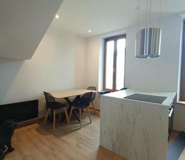Murol Casa | # Le Beffroi# Maison# Murol