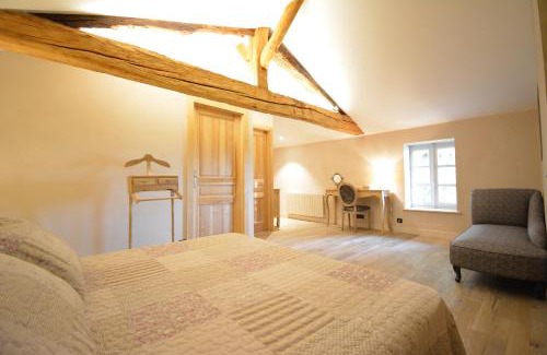 Saint-Jean-d'Ardieres Cama Y Desayuno | LE BEL AIR DE SAINT JEAN