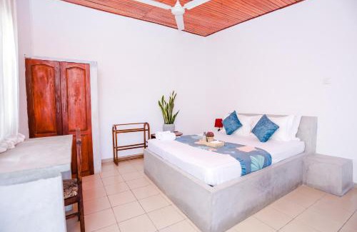 Fort Galle Casa | le bella1912