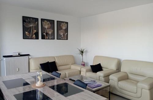 Saint-Etienne Apartamento | Le Belle vue