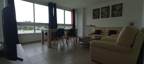 Saint-Etienne Apartamento | Le Belle vue
