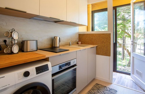 Saint-Brevin-l'Ocean Apartamento | Le Bellevue by Interhome