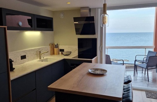 Montpellier Apartamento | Le Bellevue - Agréable Studio Bord mer