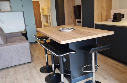 Montpellier Apartamento | Le Bellevue - Agréable Studio Bord mer