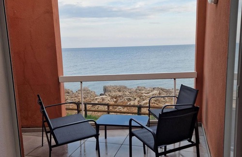 Montpellier Apartamento | Le Bellevue - Agréable Studio Bord mer