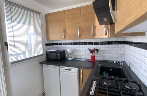 Villers-sur-Mer Condominio | Le Bellevue