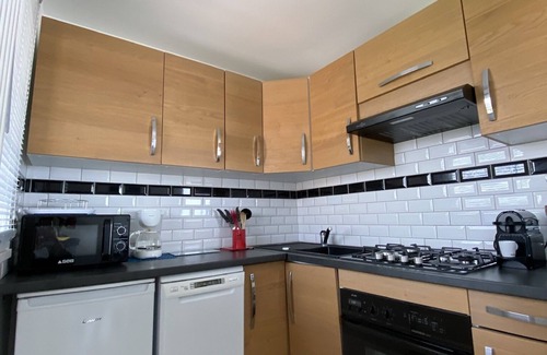Villers-sur-Mer Condominio | Le Bellevue