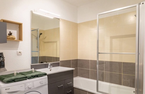 Colomiers Apartamento | Le Beluga – Apartment near Airbus