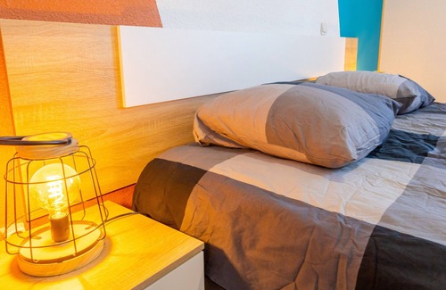 Colomiers Apartamento | Le Beluga – Apartment near Airbus