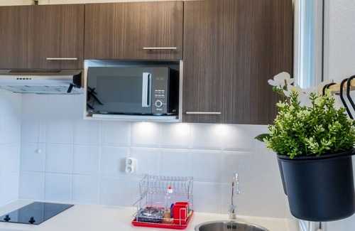 Colomiers Apartamento | Le Beluga – Apartment near Airbus