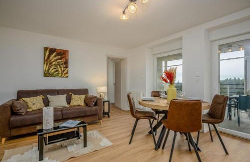 Orbey Apartamento | Le Belvédère du Lac Blanc