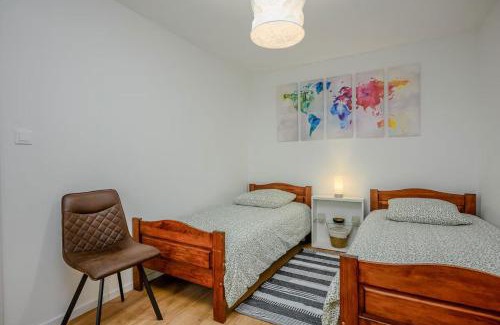 Orbey Apartamento | Le Belvédère du Lac Blanc
