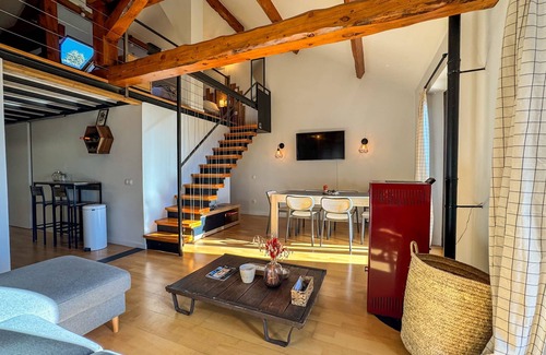 Enveitg Apartamento | Le Belvédère du Soleil