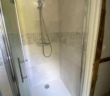 Andressac Apartamento | Le Belvertine - En-suite chambre d'hote