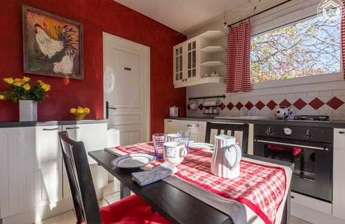 Gilly-sur-Isere Casa | LE Beneton - Gilly SUR Isere