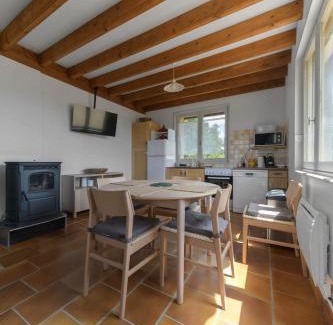 Abrest Casa | Le Berylune - Maison 2 chambres - Campagne