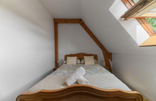 Abrest Casa | Le Berylune - Maison 2 chambres - Campagne
